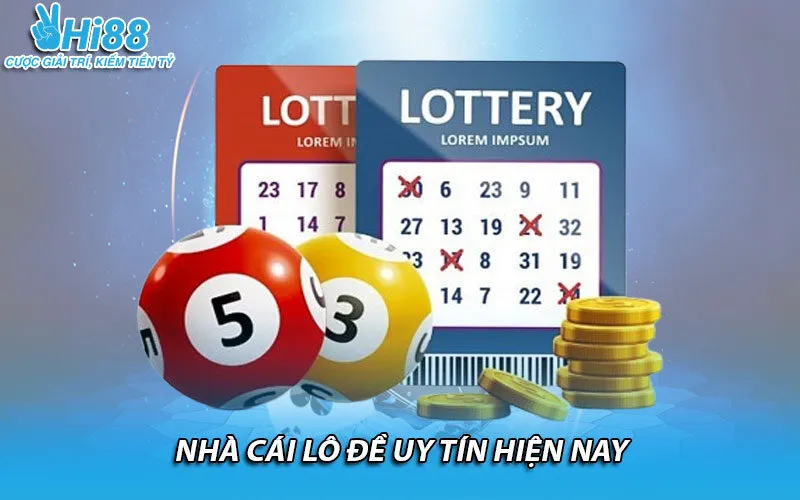 Nhà cái lô đề uy tín hiện nay